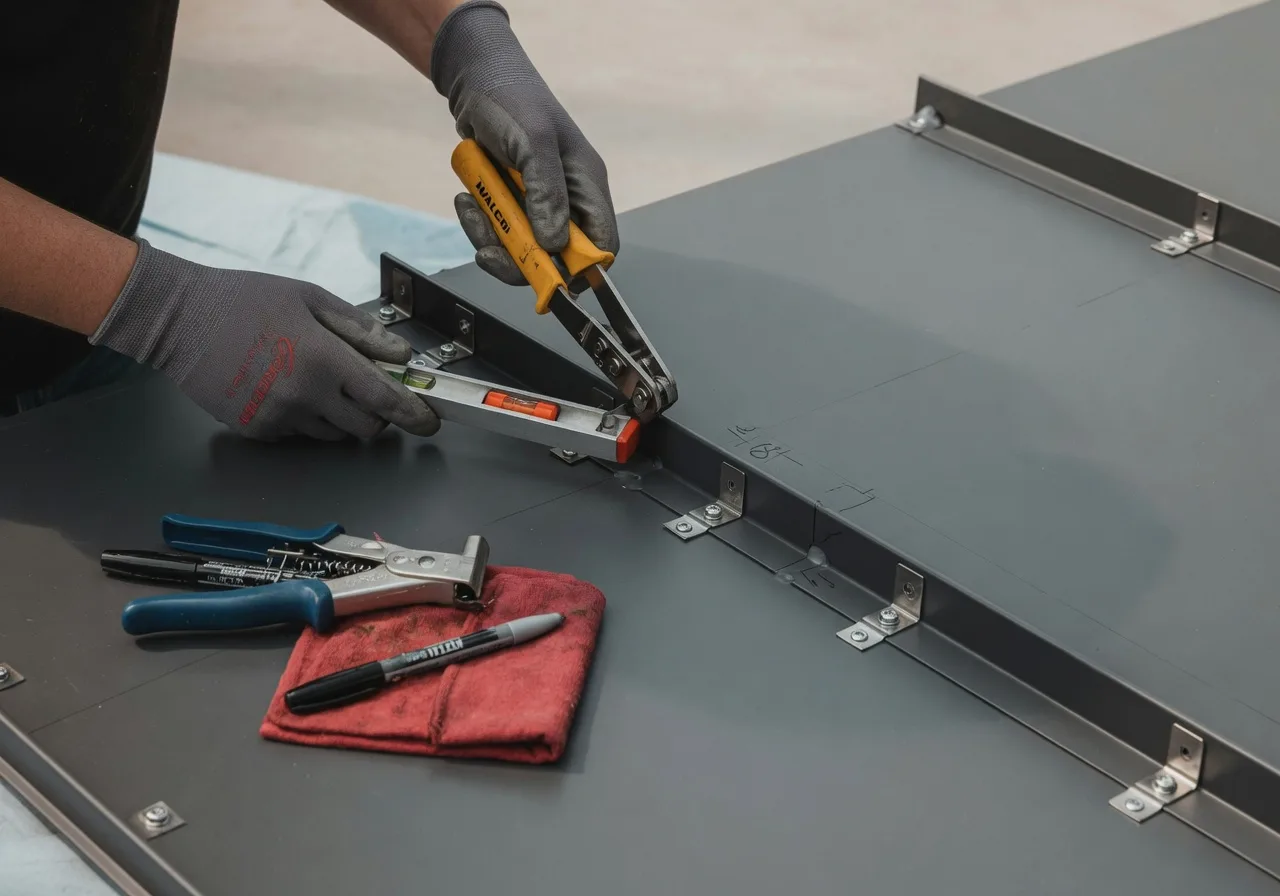 Why choose Metal Roofing Installation in Bonita, LA